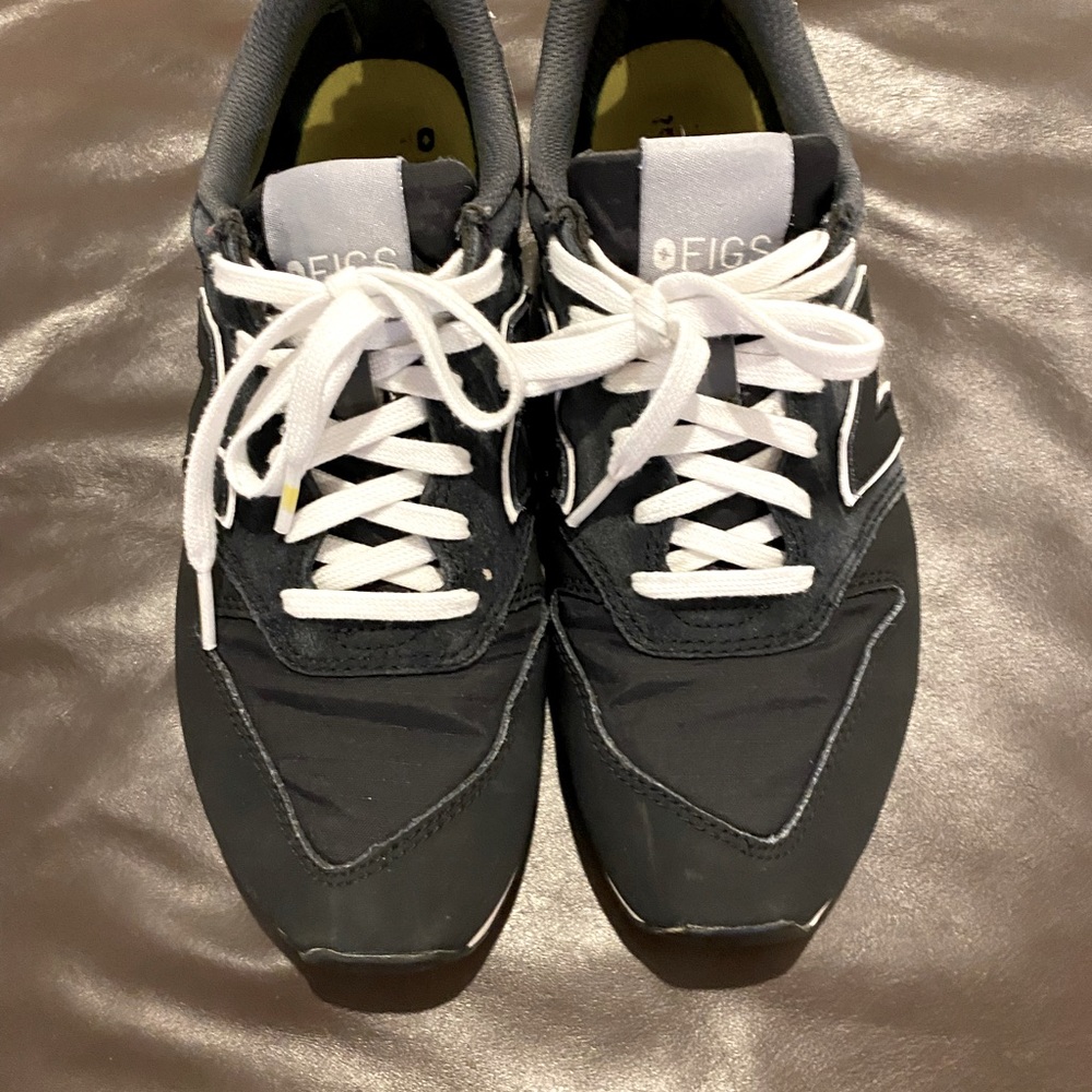 Figs New Balance Shoes
